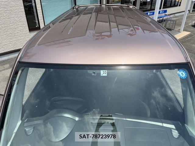 Suzuki SOLIO 2011-10 311280-14