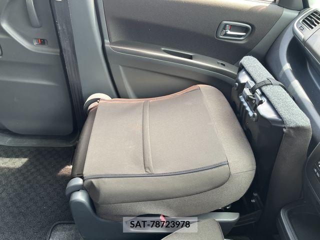 Suzuki SOLIO 2011-10 311280-19