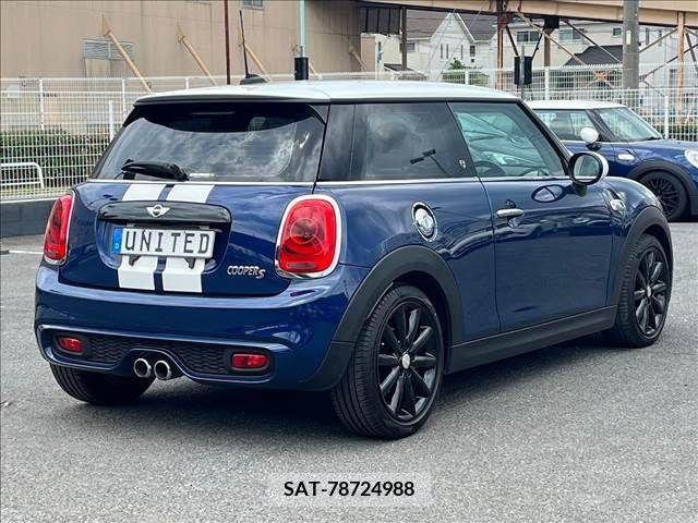 Bmw MINI 2016-08 319808-12