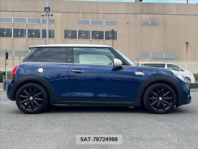 Bmw MINI 2016-08 319808-11