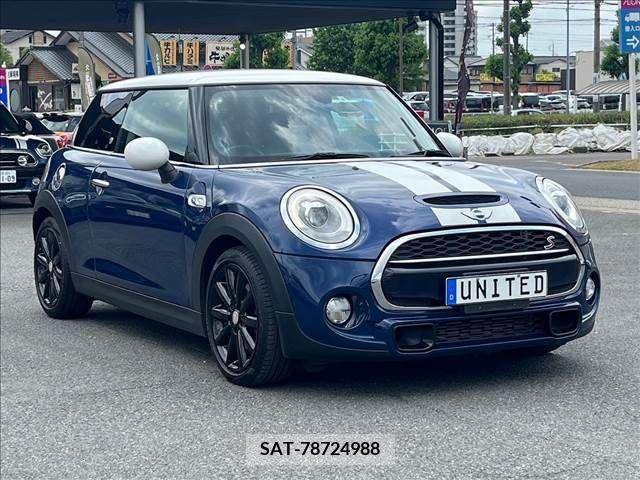 Bmw MINI 2016-08 319808-10