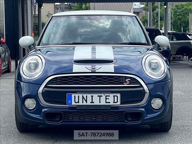 Bmw MINI 2016-08 319808-9