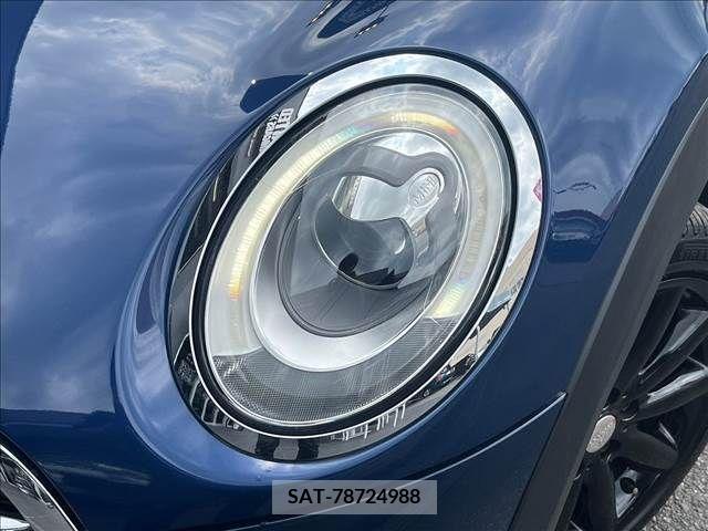 Bmw MINI 2016-08 319808-19