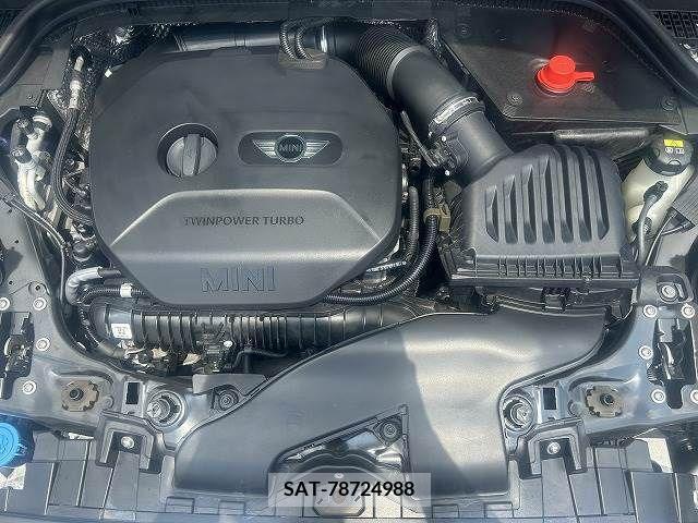 Bmw MINI 2016-08 319808-18