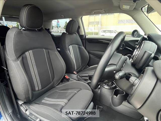 Bmw MINI 2016-08 319808-16