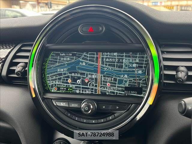 Bmw MINI 2016-08 319808-3