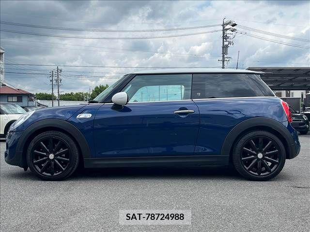 Bmw MINI 2016-08 319808-15