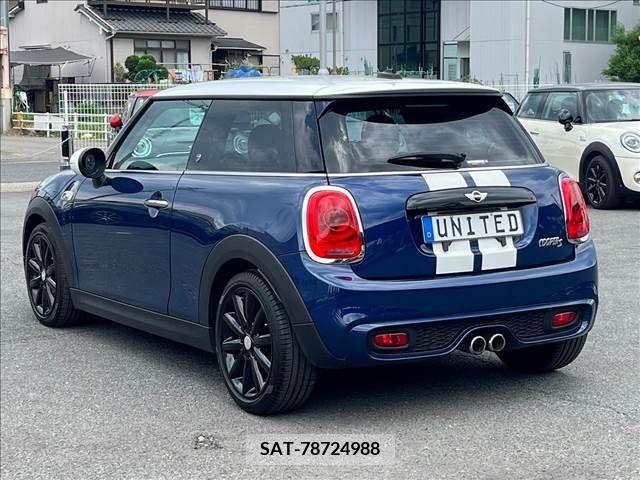 Bmw MINI 2016-08 319808-14