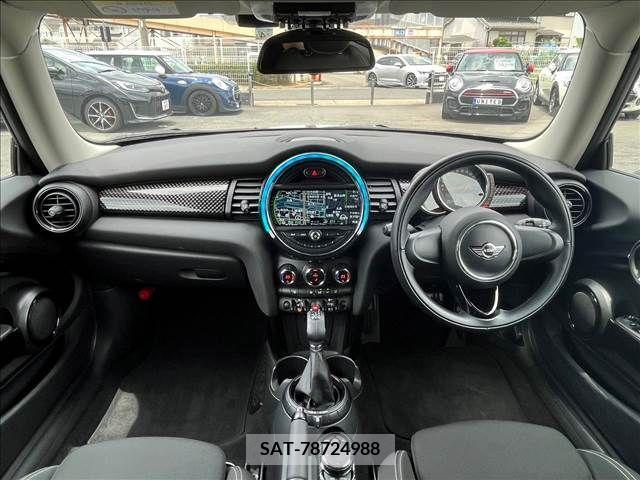 Bmw MINI 2016-08 319808-2