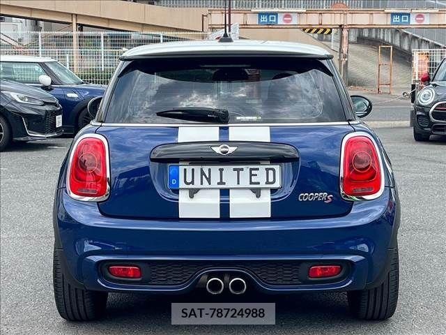 Bmw MINI 2016-08 319808-13