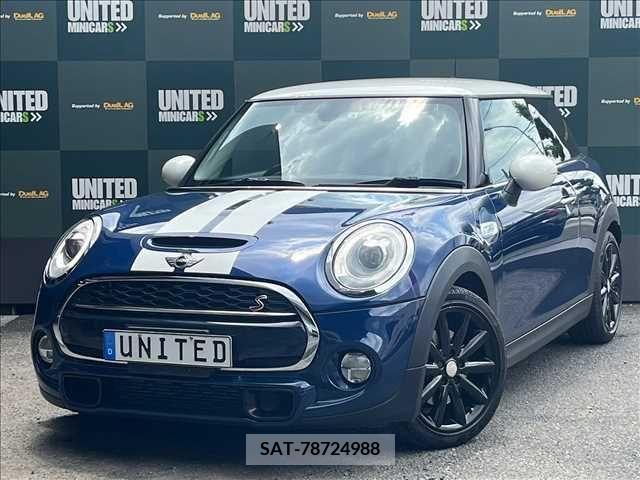 Bmw MINI 2016-08 319808-0