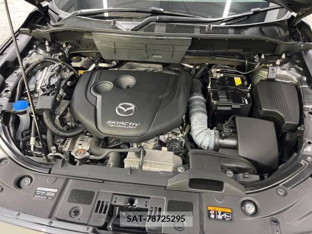 Mazda CX-5 2017-07 382464-18