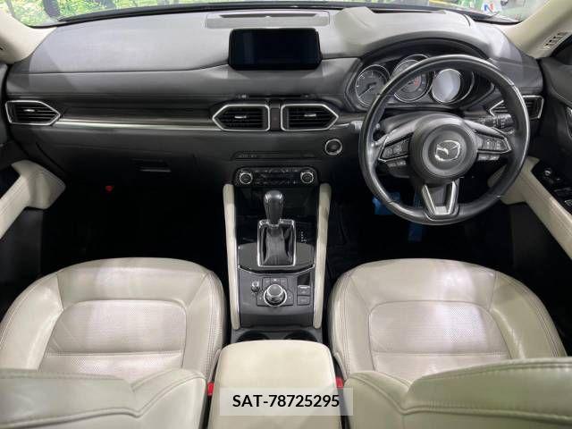 Mazda CX-5 2017-07 382464-1