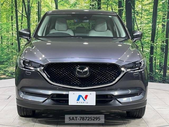 Mazda CX-5 2017-07 382464-14