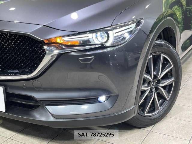 Mazda CX-5 2017-07 382464-12