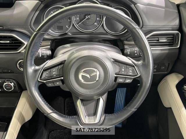 Mazda CX-5 2017-07 382464-11