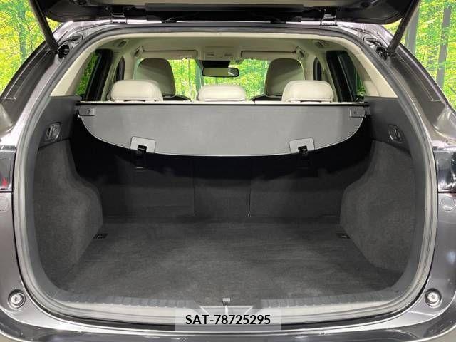 Mazda CX-5 2017-07 382464-10