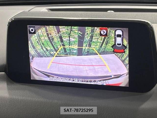 Mazda CX-5 2017-07 382464-5