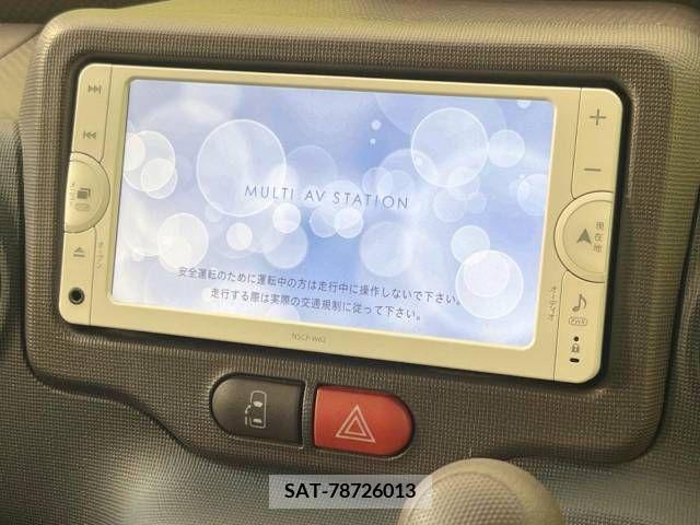 Toyota SPADE 2013-09 313655-2