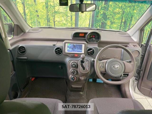 Toyota SPADE 2013-09 313655-1