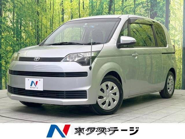 Toyota SPADE 2013-09 313655-0