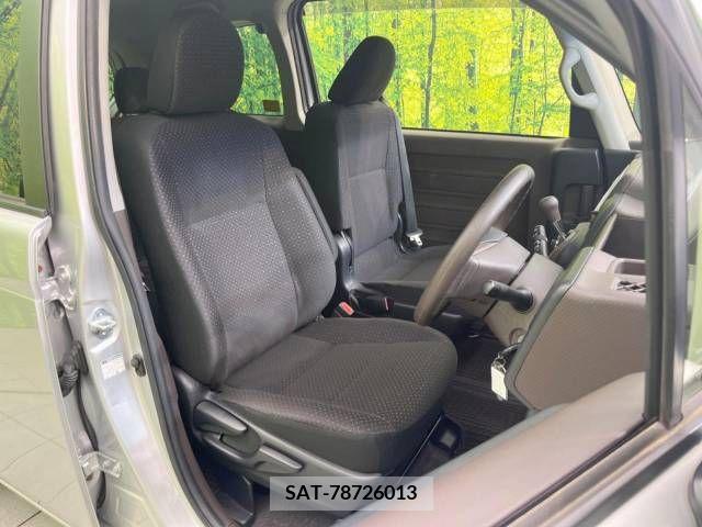 Toyota SPADE 2013-09 313655-8