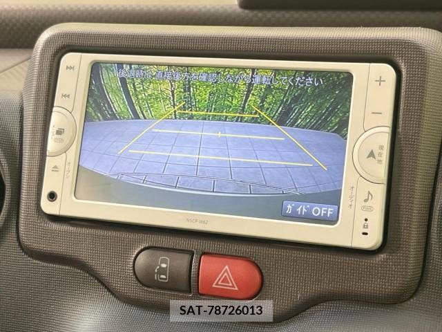 Toyota SPADE 2013-09 313655-3
