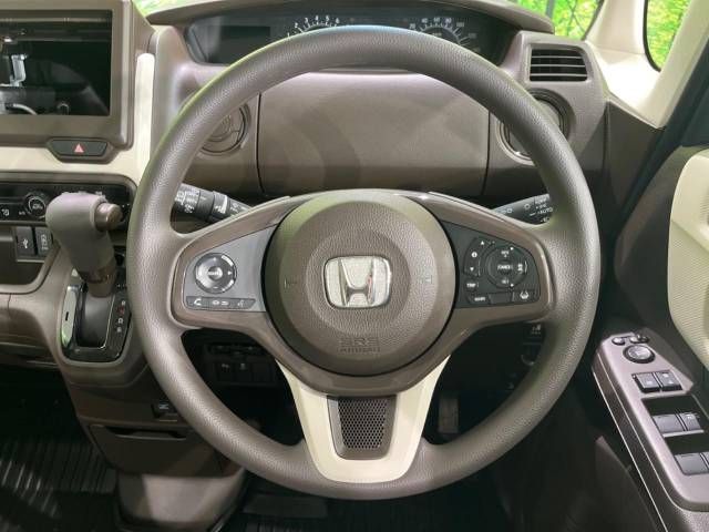 Honda N BOX 2021-03 183055-11
