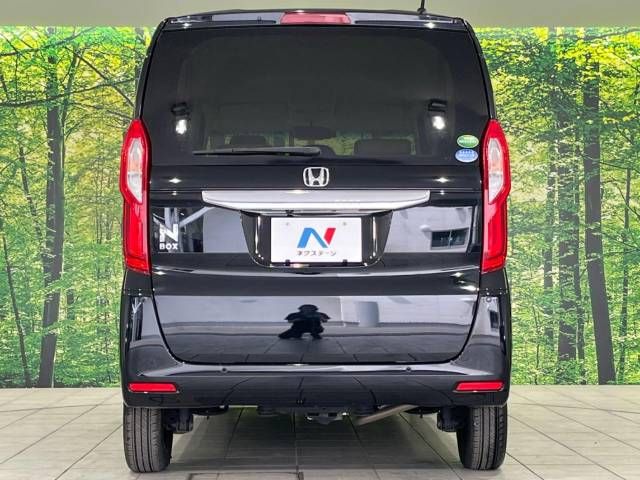 Honda N BOX 2021-03 183055-15
