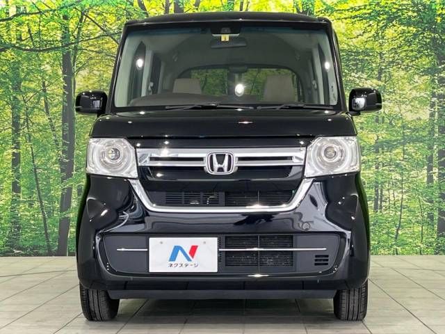 Honda N BOX 2021-03 183055-14