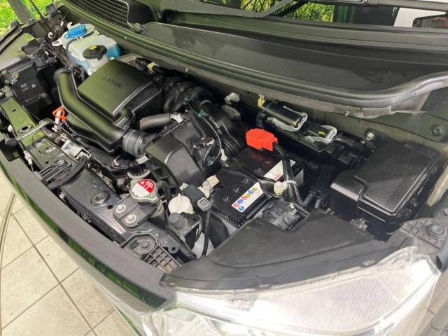 Honda N BOX 2021-03 183055-18