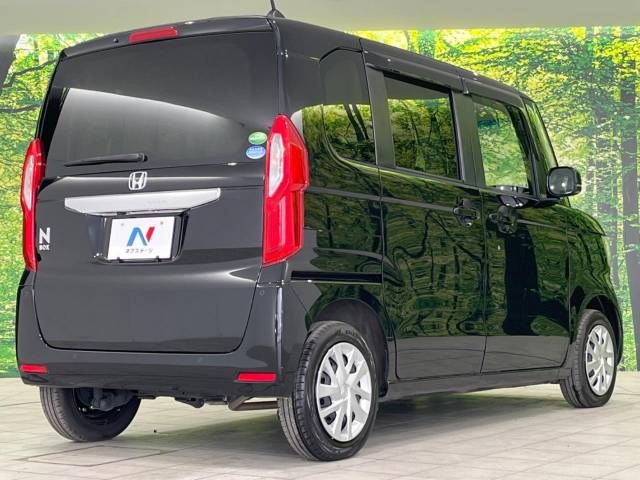 Honda N BOX 2021-03 183055-17