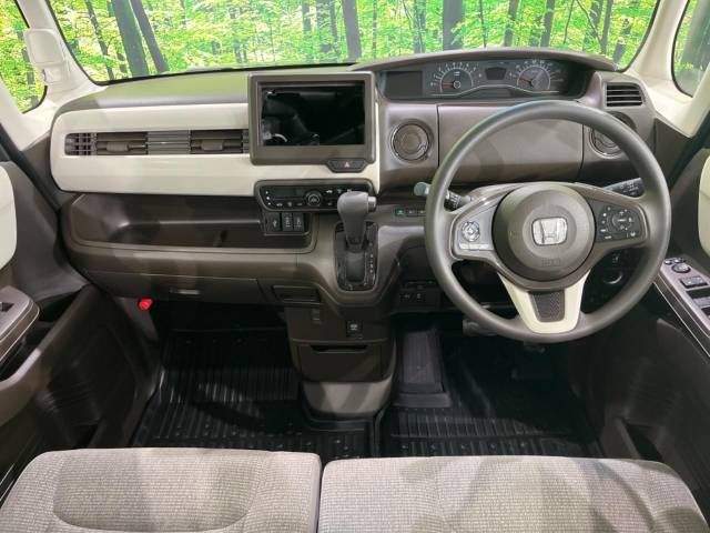 Honda N BOX 2021-03 183055-1
