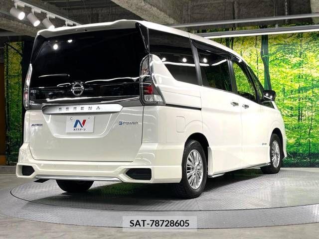 Nissan SERENA 2019-02 284145-18