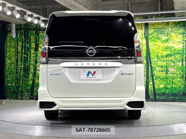 Nissan SERENA 2019-02 284145-16