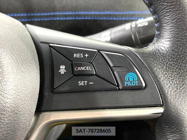 Nissan SERENA 2019-02 284145-6