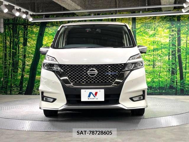 Nissan SERENA 2019-02 284145-15