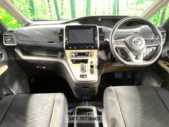 Nissan SERENA 2019-02 284145-1