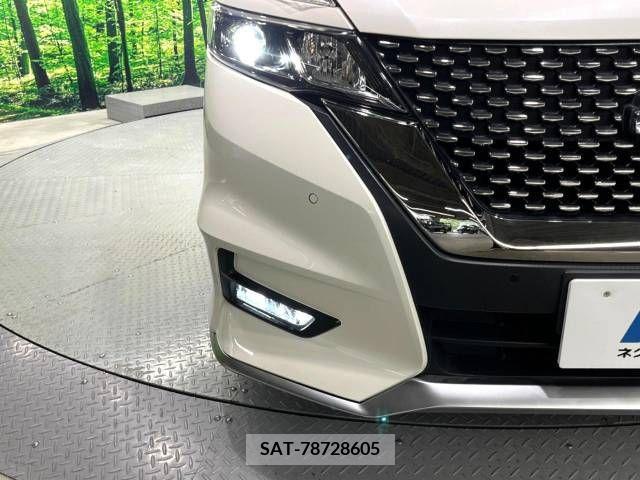 Nissan SERENA 2019-02 284145-13