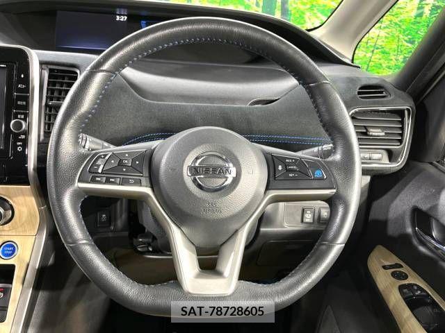 Nissan SERENA 2019-02 284145-12