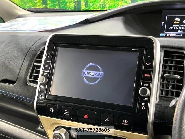 Nissan SERENA 2019-02 284145-2