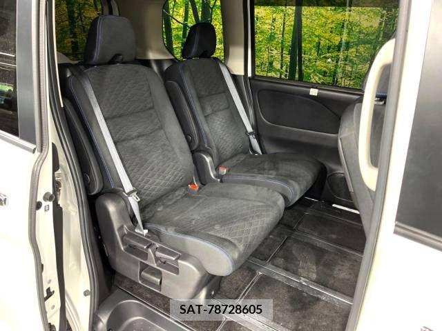Nissan SERENA 2019-02 284145-9