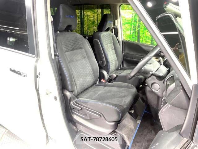 Nissan SERENA 2019-02 284145-8