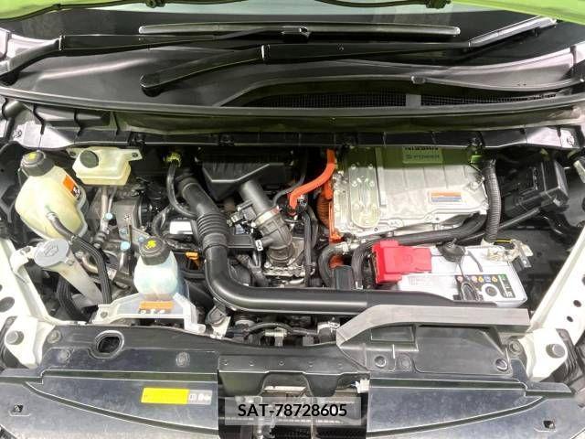 Nissan SERENA 2019-02 284145-19