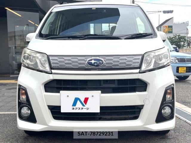 Subaru STELLA 2014-01 387012-19