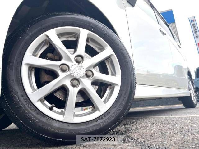 Subaru STELLA 2014-01 387012-18