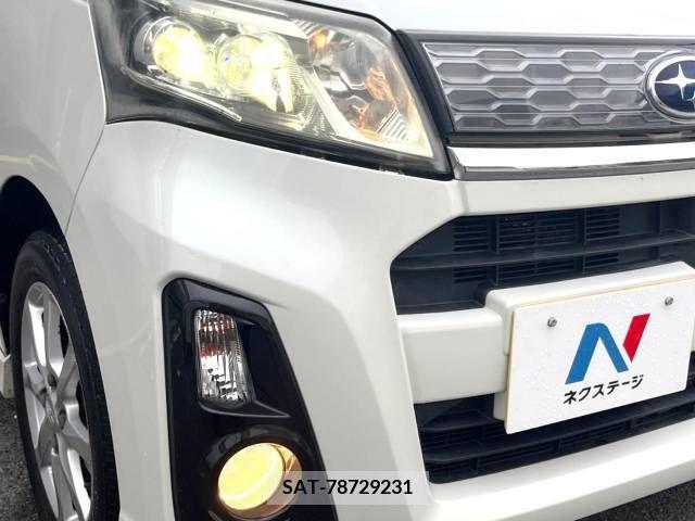 Subaru STELLA 2014-01 387012-17