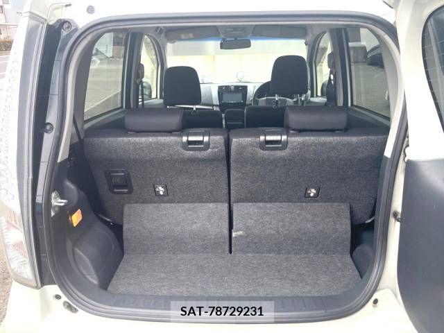 Subaru STELLA 2014-01 387012-15