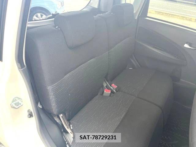 Subaru STELLA 2014-01 387012-14