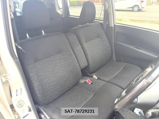 Subaru STELLA 2014-01 387012-13